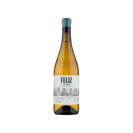 Comprar Feliz Albillo Mayor 2025 | Blanco Ribera del Duero
