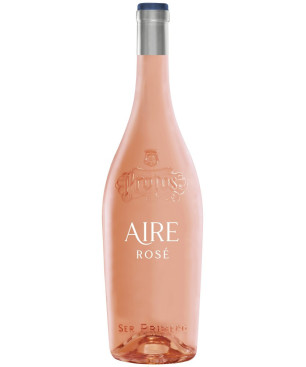 Comprar Aire de Protos Rosé 2025 | Rosado D.O. Cigales