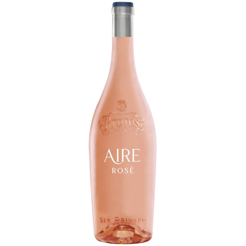 Aire Protos Rosado 2025 Aire Protos Rosado 2025