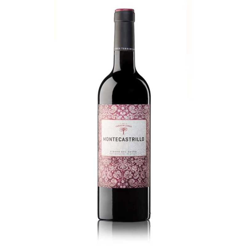 Montecastrillo Roble 2024