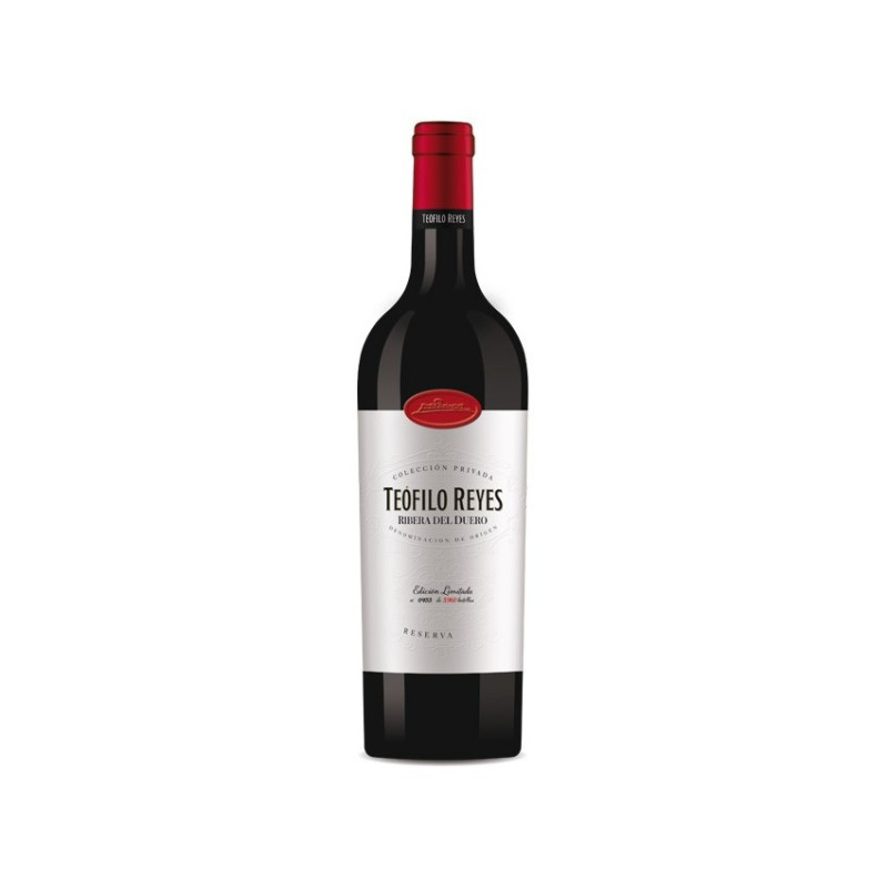 Teofilo Reyes Reserva 2021 Teofilo Reyes Reserva 2021