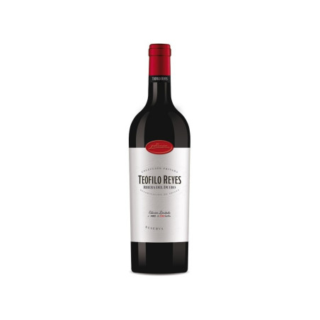 Teófilo Reyes Reserva 2021 | Vino Ribera del Duero