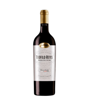 Comprar Teófilo Reyes Edición Limitada 2023 | Ribera del Duero