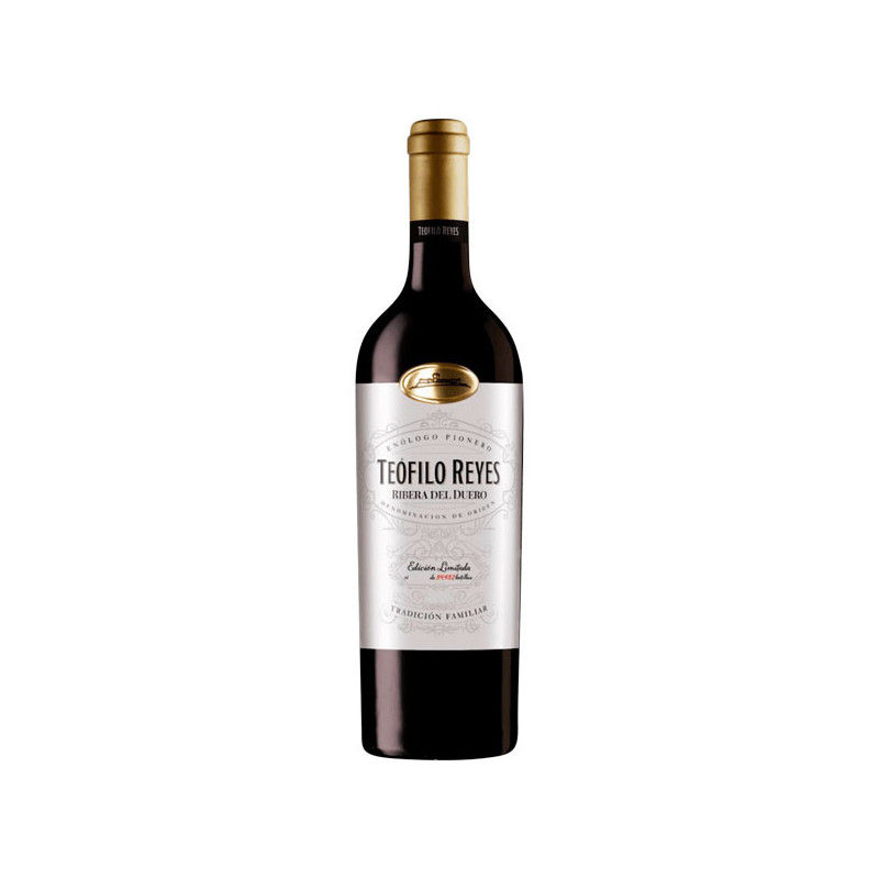 Teófilo Reyes Edición Limitada 2023