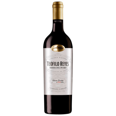 Comprar Teófilo Reyes Edición Limitada 2023 | Ribera del Duero