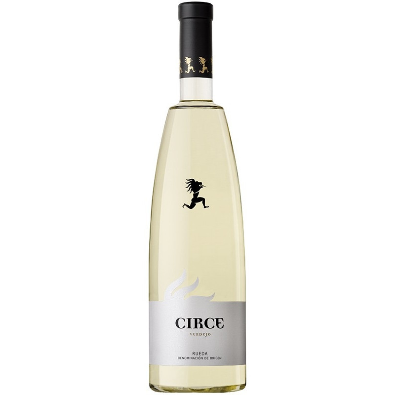 Circe Verdejo 2025 Avelino Vegas Rueda