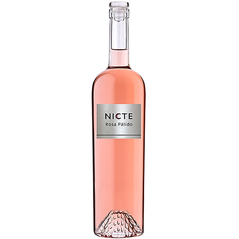 Nicte Rosado 2025 - 100% Prieto Picudo