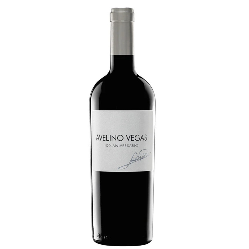 Avelino Vegas 100 Aniversario 2018 - Edición Limitada