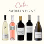 Cata Bodegas Avelino Vegas | 31 de Julio 20:00h
