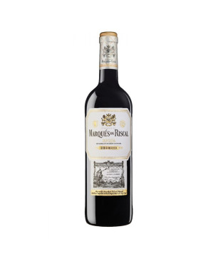 Comprar Marqués de Riscal Reserva 2021 | Mejor Precio