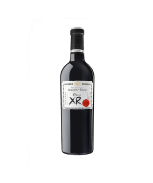 Comprar Marqués de Riscal XR Reserva 2022 | Tinto Rioja