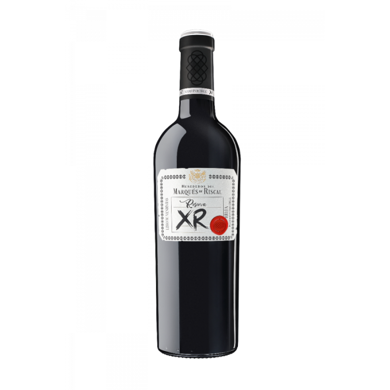 Marqués de Riscal XR Reserva 2022 Marqués de Riscal XR Reserva 2022