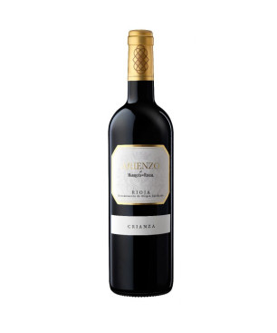 Comprar Arienzo de Marqués de Riscal 2022 | Crianza Rioja