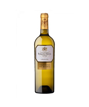 Comprar Marqués de Riscal Limousin 2024 | Gran Vino de Rueda