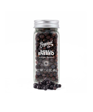 Comprar Bayas de Enebro 40g | Mejor Calidad-Precio