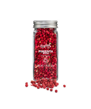Comprar Pimienta Rosa 32g | Mejor Calidad-Precio