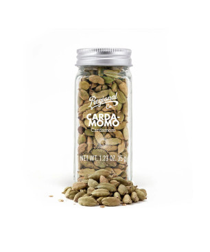 Comprar Cardamomo en Bote 35g | Mejor Calidad-Precio