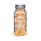 Piel de Naranja Deshidratada - Bote de Cristal 40g