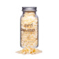 Sal en Escamas con Limón - Tarro de Cristal 80g