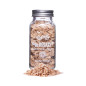 Sal en Escamas con Boletus - Tarro de Cristal 80g