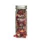 Pétalos de Rosa Regional Co - Tarro de Cristal 9g