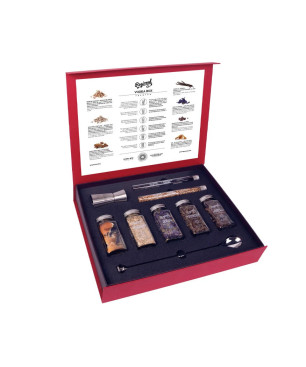 Comprar Vodka Box Premium | Estuche Alta Gama Coctelería