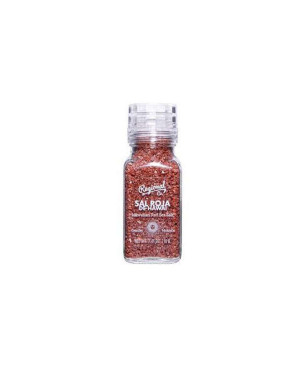 Comprar Sal Roja de Hawái Alaea 210g | Mejor Calidad-Precio