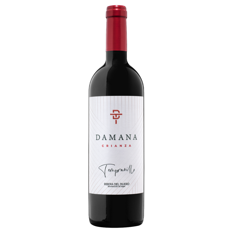 Damana Crianza 2022 Damana Crianza 2022