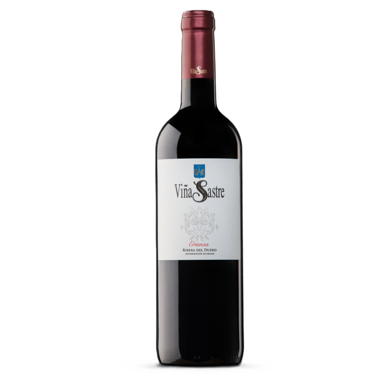 Viña Sastre Crianza 2023