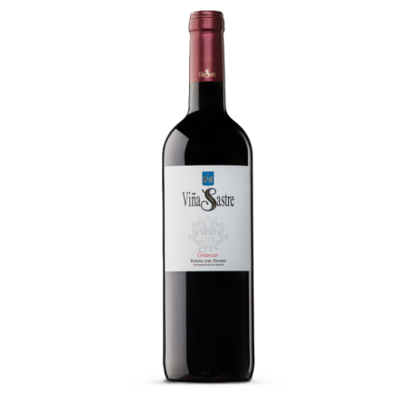 Viña Sastre Crianza 2023 | Tinto Ribera del Duero