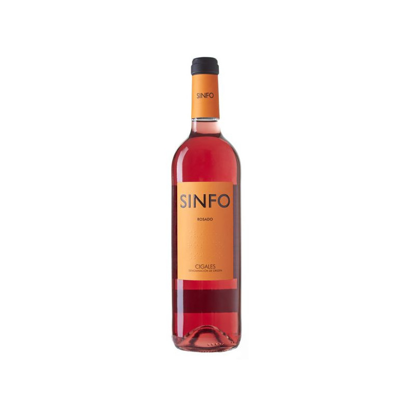 Sinfo Rosado Sinfo Rosado