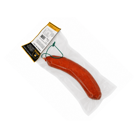 Comprar Sobrasada con Trufa | Calidad-Precio