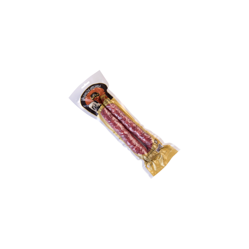 Longaniza de Aragón Extra Artesana Longaniza de Aragón Extra Artesana