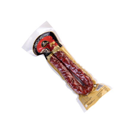 Comprar Chorizo Artesano Dulce Extra | Mejor Calidad-Precio