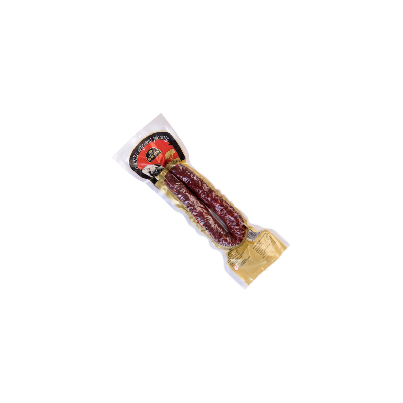 Chorizo Artesano Picante Extra