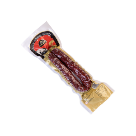 Comprar Chorizo Artesano Picante Extra | Mejor Calidad-Precio