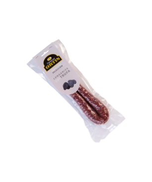 Comprar Longaniza con Trufa Teruel | Mejor Calidad-Precio