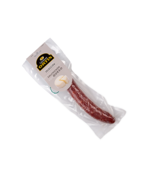 Comprar Salchichón con Queso Artesano | Mejor Calidad-Precio