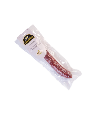 Comprar Salchichón con Pistacho Artesano | Mejor Calidad-Precio