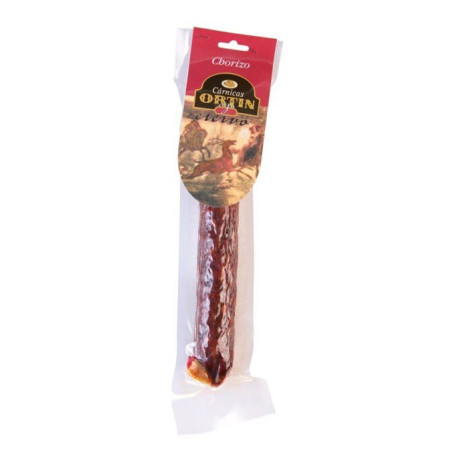 Comprar Chorizo de Ciervo Artesano | Mejor Calidad-Precio