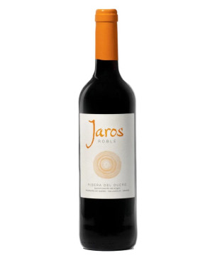 Comprar Jaros Roble 2024 | Mejor Calidad-Precio Ribera Duero