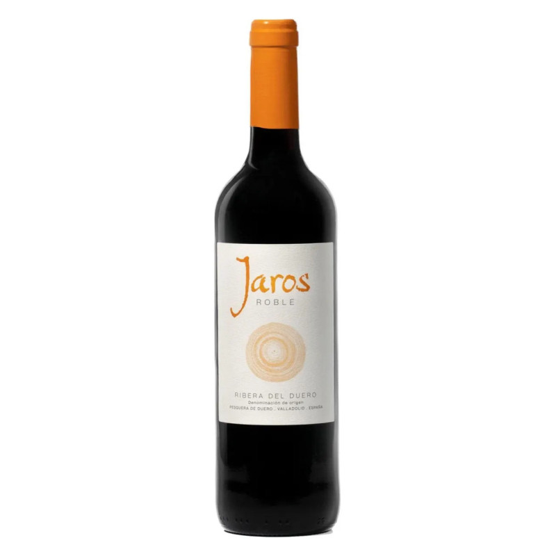 Jaros Roble 2024 Jaros Roble 2024