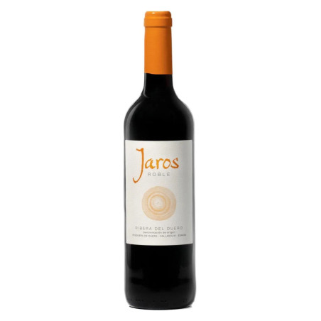 Comprar Jaros Roble 2024 | Mejor Calidad-Precio Ribera Duero
