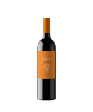 Comprar Jaros Selección 9 Meses | Tinto Ribera del Duero