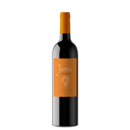 Comprar Jaros Selección 9 Meses | Tinto Ribera del Duero