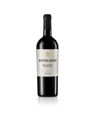 Comprar Montecastro 2022 | Tinto Ribera del Duero