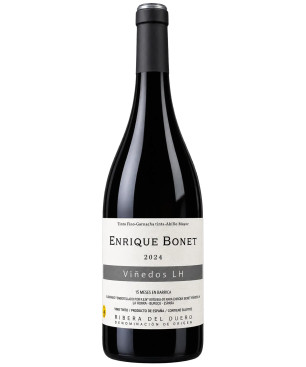 Comprar Enrique Bonet Viñedos LH 2024 | La Horra | Exclusiva