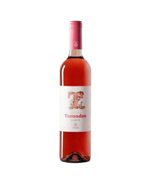 Comprar Torondos Rosado 2025 | Clarete D.O. Cigales