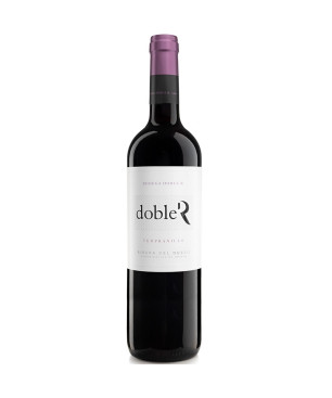 Comprar Doble R Joven | Tinto Ribera del Duero al Mejor Precio
