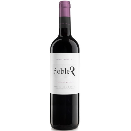 Comprar Doble R Joven | Tinto Ribera del Duero al Mejor Precio